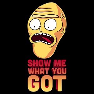 Meet your Posher, Tim